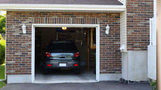 Garage Door Installation at New Brighton, Minnesota